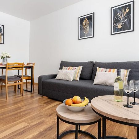 Apartament Z Parkingiem 자코파네 외부 사진