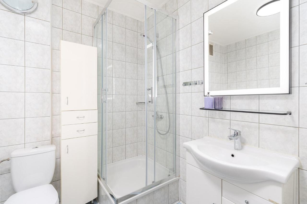 Apartament Z Parkingiem 자코파네 외부 사진