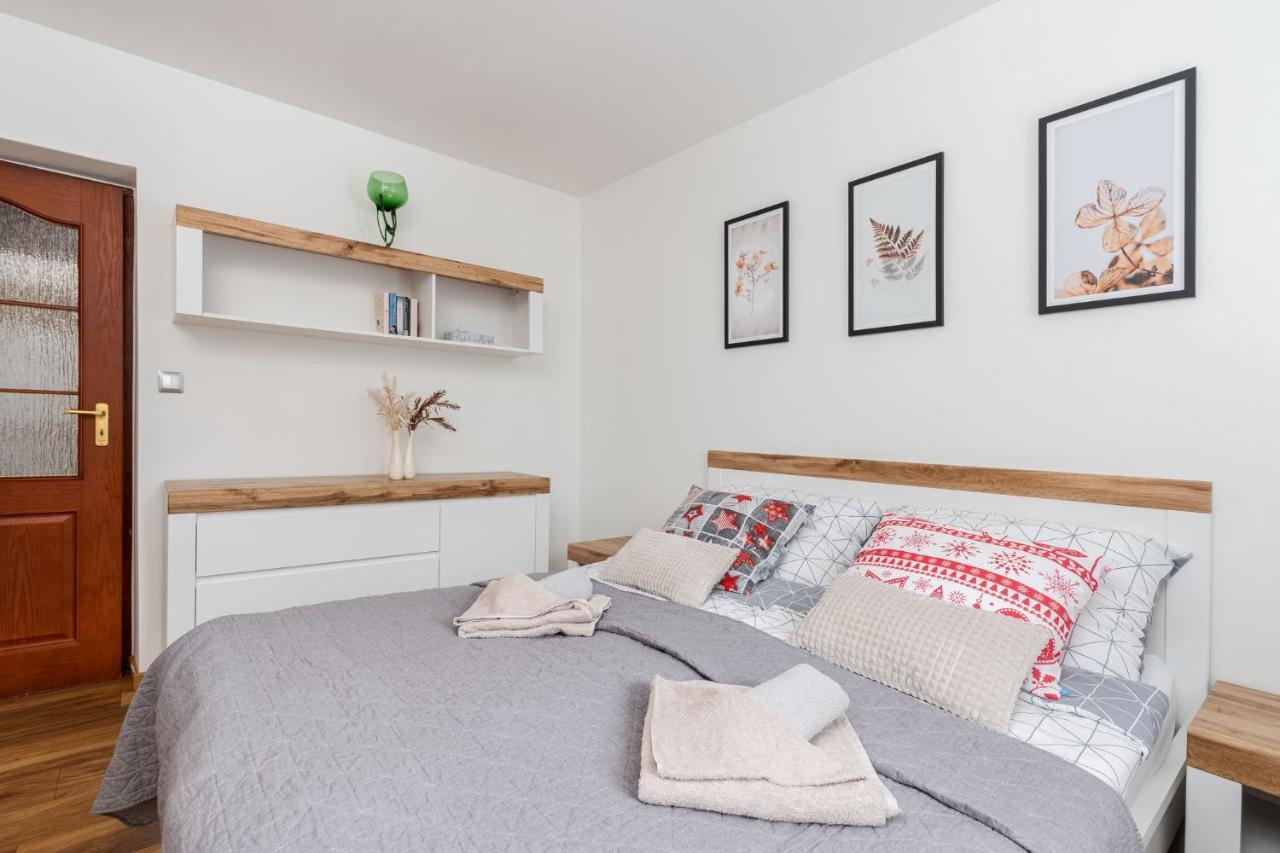 Apartament Z Parkingiem 자코파네 외부 사진