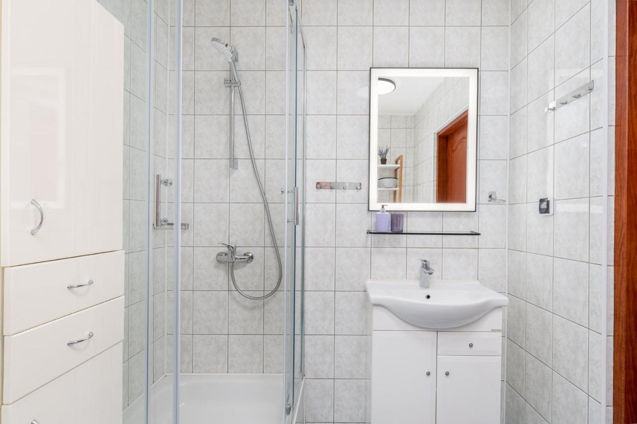 Apartament Z Parkingiem 자코파네 외부 사진